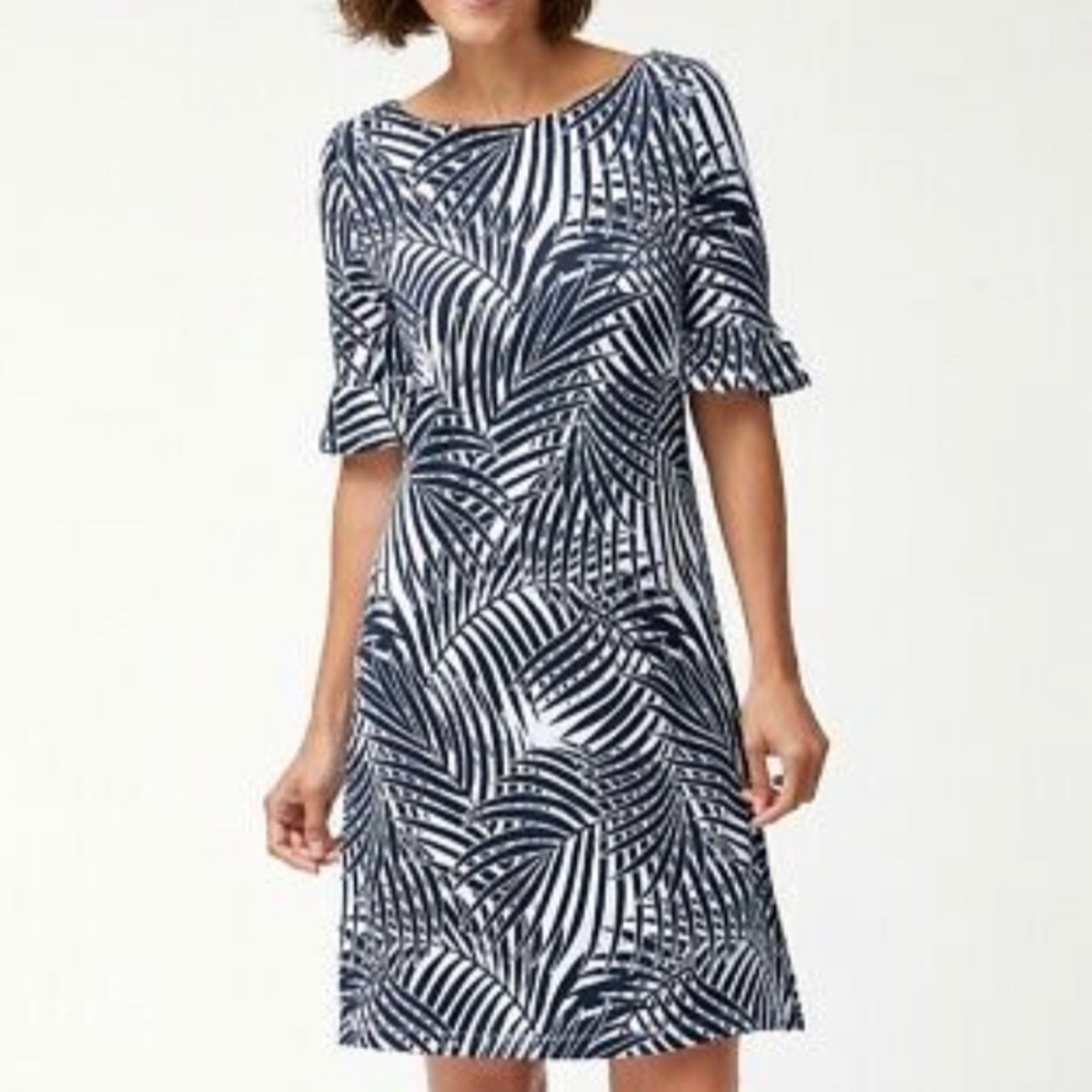 Tommy Bahama dress
